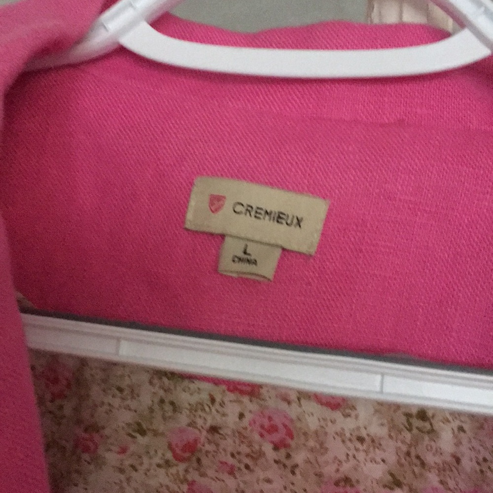 Cremieux jacket - Picture 2 of 7